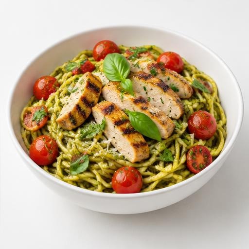 Pesto Chicken